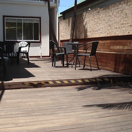 Manly Beach House Sydney Buitenkant foto