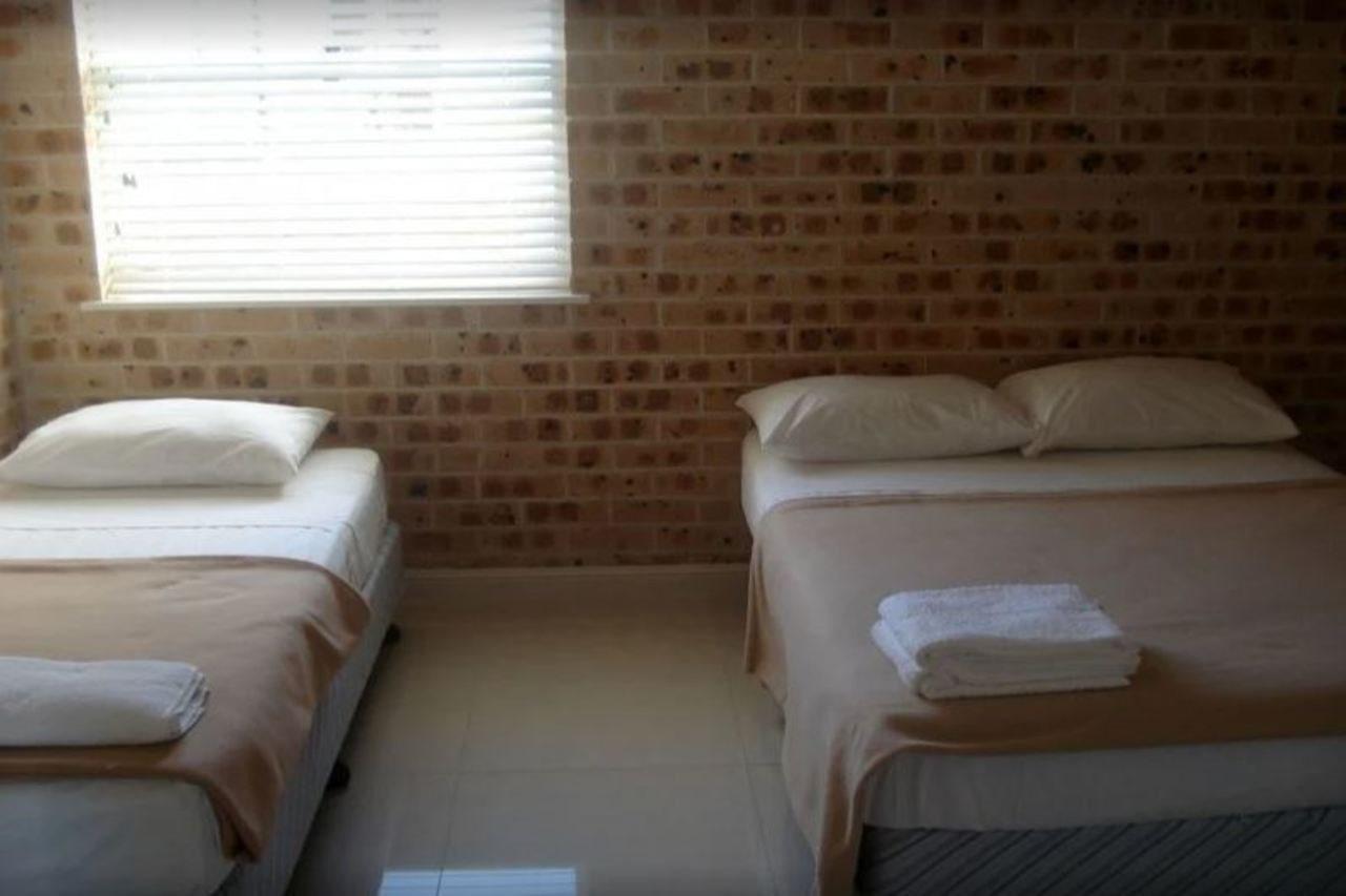 Manly Beach House Sydney Buitenkant foto