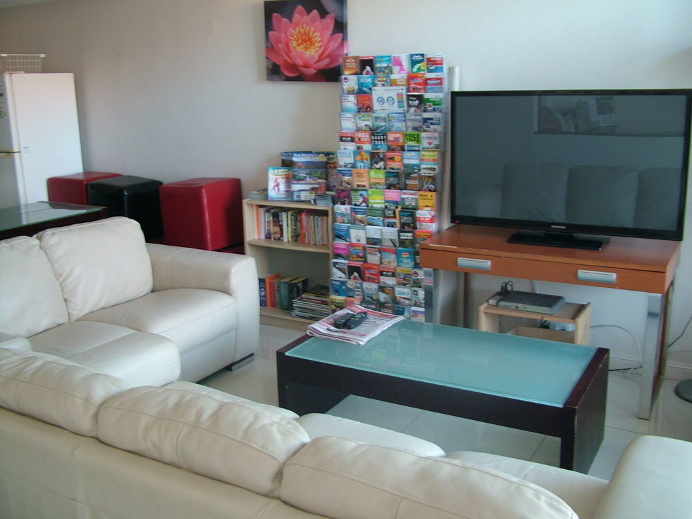 Manly Beach House Sydney Buitenkant foto