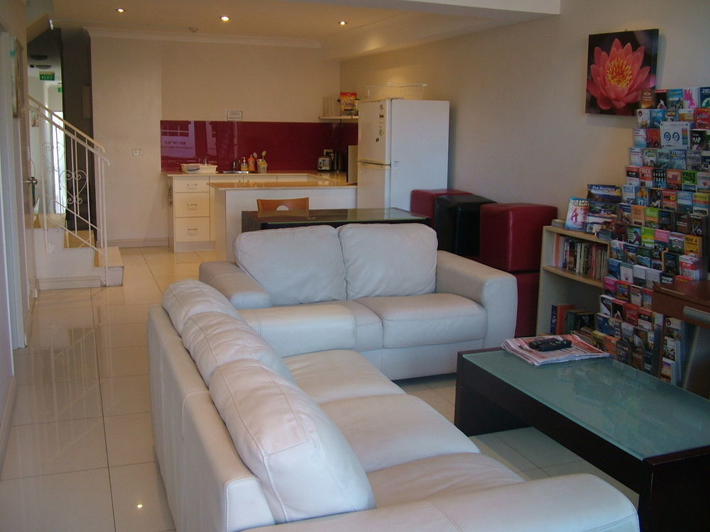 Manly Beach House Sydney Buitenkant foto