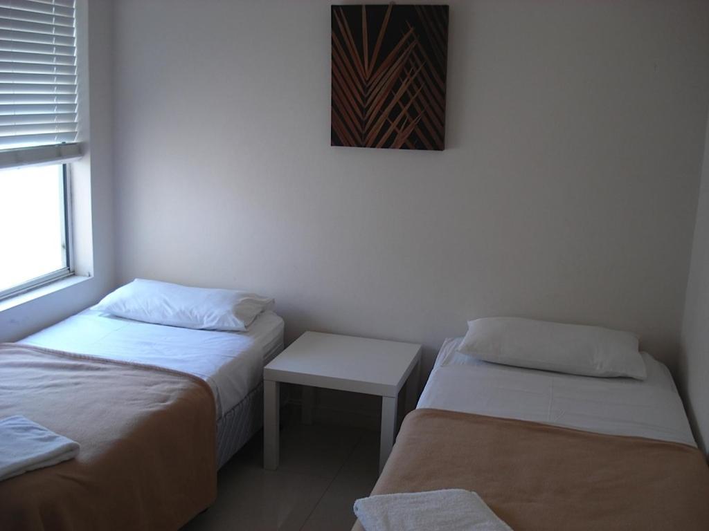 Manly Beach House Sydney Kamer foto